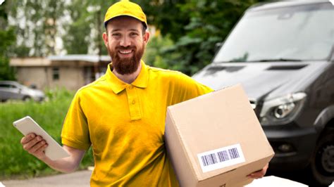 cheapest parcel collection and delivery